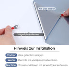 rabbitgoo Window Privacy Film One Way Window Tint - Image 9