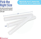 Mini Hot Glue Gun Sticks - Image 5