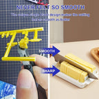 stedi 5-inch Model Nippers, - Image 2