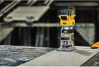 DEWALT 20V Max XR Cordless Router, Tool Only - Image 7