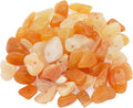 450PCS Yellow Aventurine Natural Irregular Chip Stone Beads 5-8mm Gemstones by JulieWang-FortheLoveofHandmade