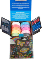 Crayola Washable Sidewalk Chalk - Image 3