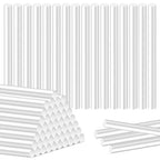 Ainiv 50 Pack Hot Glue Sticks, Mini Glue Sticks by Ainiv