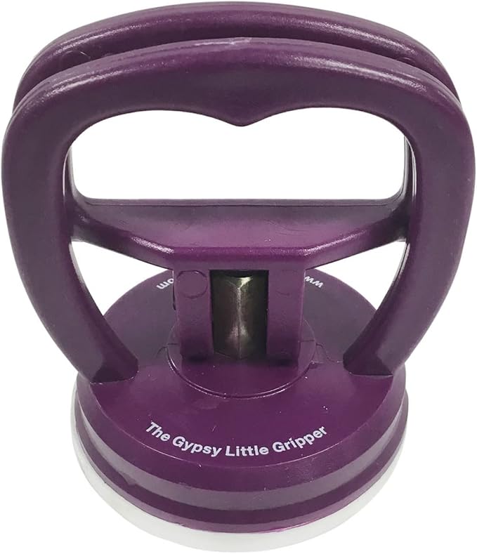 Gypsy Quilter The Little Gypsy Gripper 2-1/4in by Gypsy+Quilter