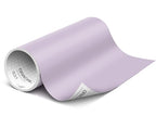 ORACAL 631 Matte Wisteria Vinyl Durable Roll Easy to Weed Permanent Adhesive by Orafol
