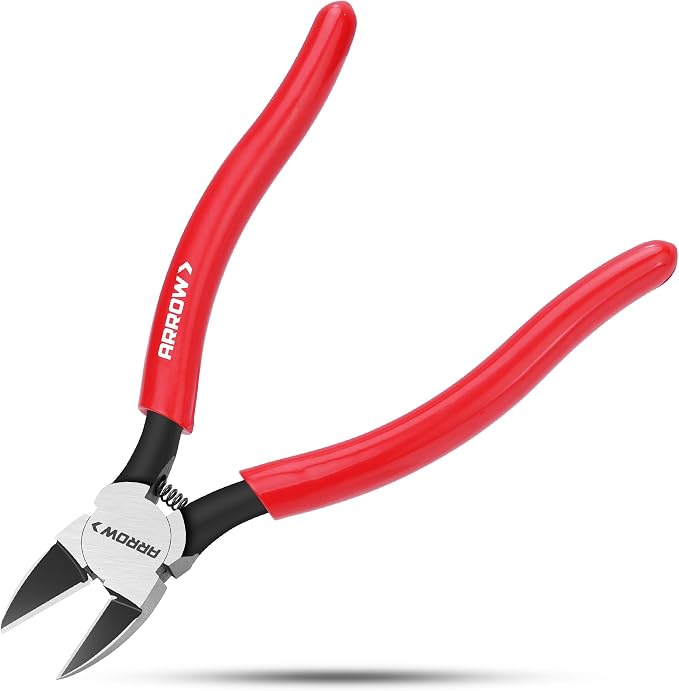 ARROW 7" Precision Wire Cutters by ArrowToolGroup