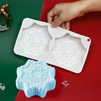mostsom Silicone Molds for Baking Non-Stick Candy, Mini Soap, Dog Treats Ideal - Image 4