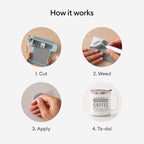 Cricut Premium Permanent Glossy Vinyl - Image 5