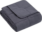 yescool Weighted Blanket Cooling Heavy Blanket - Image 2