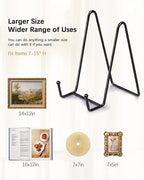 Lzerking 10 Packs Display Stands - Image 7