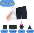 Cuttable Felt Furniture Pads - Image 2
