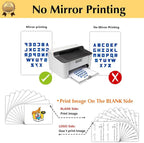 TransOurDream Heat Transfer Paper - Image 4