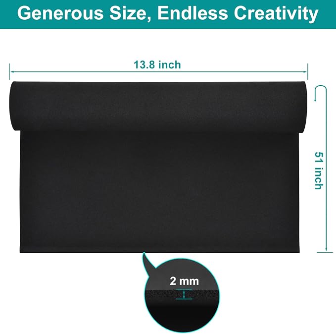EVA Foam Roll - EVA Foam Sheets - Image 2
