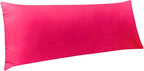 NTBAY Body Pillowcase by NTBAY