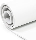 Bright Creations 5mm White EVA Foam Roll Sheet - Image 8