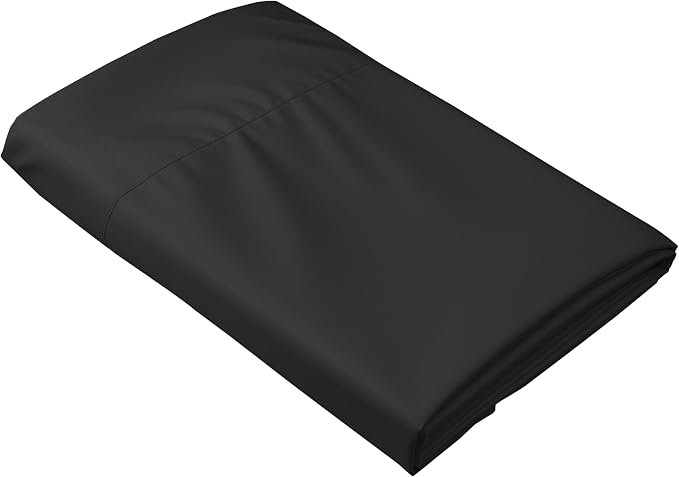 HBHLFZ King Flat Sheet by HBHLFZLuxuryHomeLife