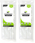 Surebonder Made in The USA All Purpose Stick Glue Sticks-All Temperature-Clear by Surebonder