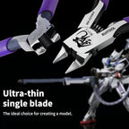 RUITOOL Model Nippers, Gundam Model Tools - Image 4