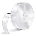SANKEMU Double-Sided Tape Heavy Duty 16.5 FT x 1.18 in – Clear Removable by SANKEMU