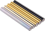 Transfer Foil Paper Bundle for Foil Quill/Heat Foil Pen/Hot Foil Stamping by CYFUNDESIGN