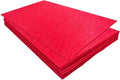 Jtnohx Felt for Crafts, Craft Felt Square for Sewing by Jtnohx