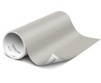 ORACAL 631 Matte Warm Grey Vinyl Durable Roll Easy to Weed Permanent Adhesive by Orafol