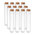 PATIKIL 90ml Test Tubes by PATIKIL