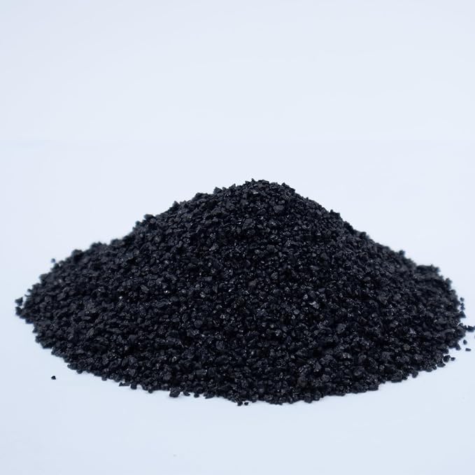 Emineyo Coarse Colored Sand, Craft Sand, Colorful Sand - Image 2