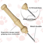 BEUNITONE Punch Needle Kit - Image 3