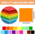 Praisebank Origami Paper, Double Sided, Craft Kit - Image 2