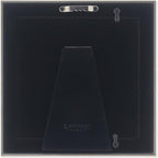 Lawrence Frames 5"L x 5"W Sutter Burnished Gold Picture Frame - Image 4