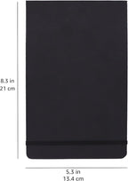 Amazon Basics Art Sketch Book for Drawing and Painting, Thick Paper, 5.25" x - Image 7