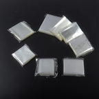 Klmnop OPP Stamp Protection Bags in 8 Models, Total 800 Stamp Sleeves - Image 5