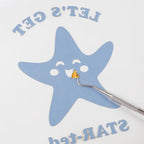 RENLITONG Soft Metal Heat Transfer Vinyl, Premium PU Material HTV Roll - Image 4