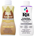 Rit DyeMore 7 Oz. Synthetic Liquid Fiber Dye by CraftCounty