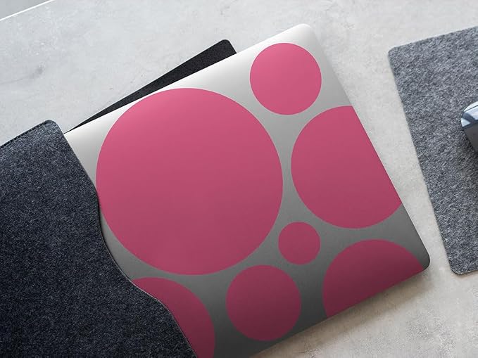 3M Magenta Adhesive Craft Vinyl 12in x 10ft - Image 8