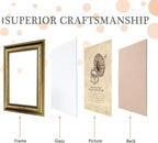 8.5x11 Picture Frame 2 Pack - Image 2