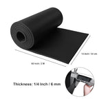 DGSL Foam Insulation Neoprene Sheets No Adhesive - Image 2
