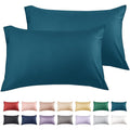 Warmstar Cotton Pillow Cases Queen Size Set of 2, 600 Thread Count Pillowcases by Warmstar