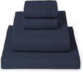 Mellanni Queen Sheets Set by Mellanni