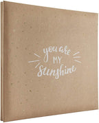 MCS Expandable 10-Page Scrapbook Album by MCSIndustriesInc