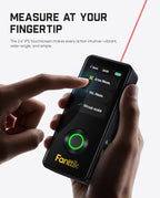 Fanttik Neo A11 Pro Laser Measure, Bubble Level - Image 2