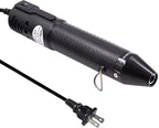 mofa Embossing Heat Pen, Mini Heat Gun, Hot Air Pen Tools Shrink Pen by mofa