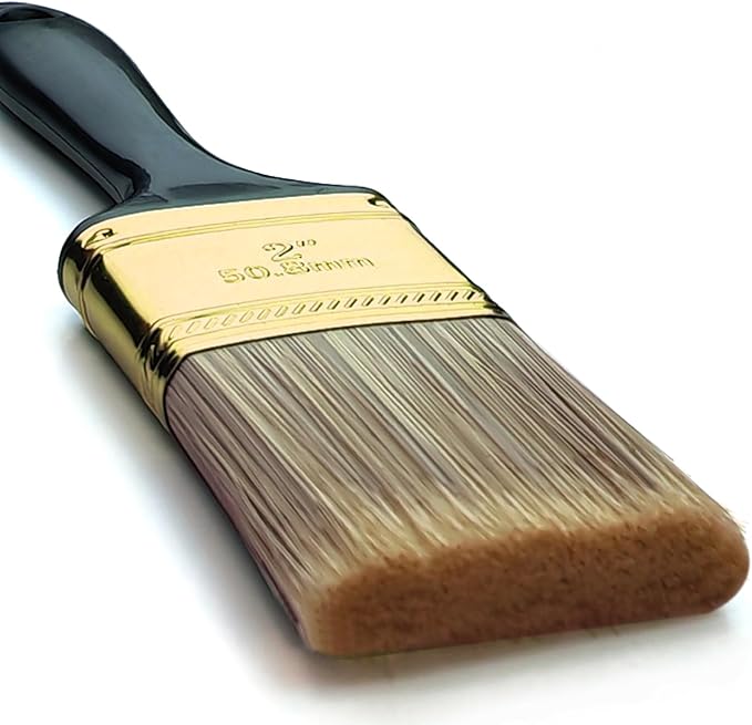 Great Andrew Paint Brushes, Oil Paints &Stains - Image 5