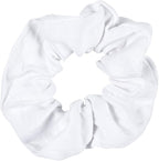 Tulip Scrunchies 4 Pack Tie Dye Accessory - Image 4