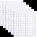 Joez Wonderful 6 Sheets Foam Adhesive Discs, 3D Mini Stickers by Joez+Wonderful
