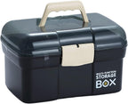 Kinsorcai 11'' Plastic Box Organizer by Kinsorcai