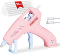 Cordless Hot Glue Gun, 20W Hot Glue Gun by Unknown