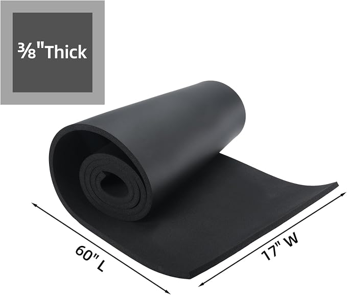 Artilife Closed Cell Foam Roll, Cushion & DIY Projects - Image 2