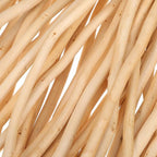 50pcs Natural Twigs for Craft, 11.81 inch Wood Log Sticks Driftwoods Twigs for - Image 6